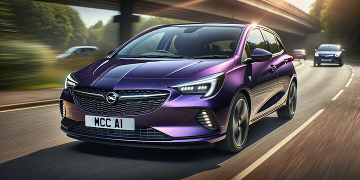 VAUXHALL VIVA SE AC VAUXHALL VIVA SE AC