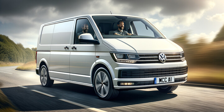 VOLKSWAGEN TPORTER T30 HLINE 140 TDI SWBA VOLKSWAGEN TPORTER T30 HLINE 140 TDI SWBA