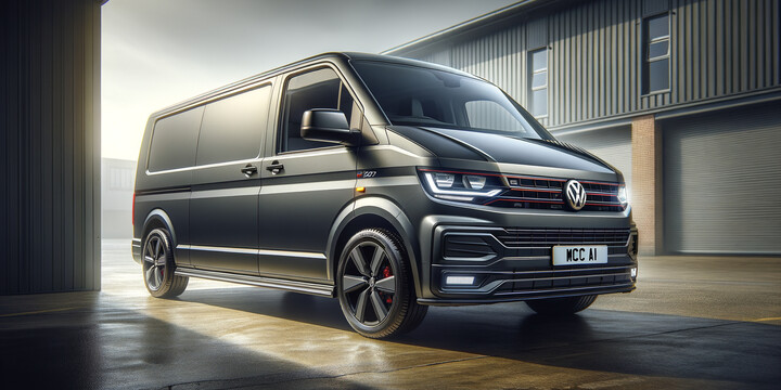 VOLKSWAGEN TR-PORTER CALIF SE 174 VOLKSWAGEN TR-PORTER CALIF SE 174
