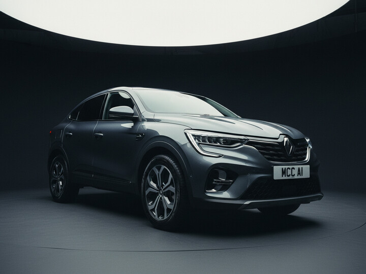 RENAULT ARKANA (2021-23) RENAULT ARKANA (2021-23)