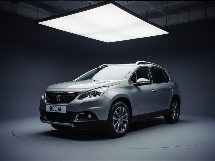 PEUGEOT 2008 (2016-20) PEUGEOT 2008 (2016-20)
