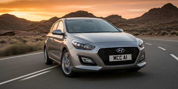 HYUNDAI I30 TOURER HYUNDAI I30 TOURER