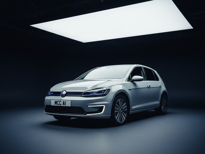 VOLKSWAGEN E-GOLF (2017-20) VOLKSWAGEN E-GOLF (2017-20)