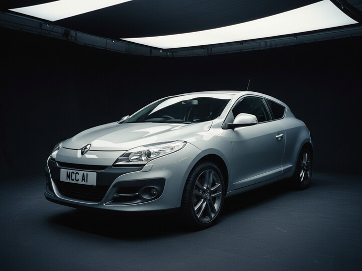 RENAULT MEGANE I-MUSIC DCI 106 RENAULT MEGANE I-MUSIC DCI 106