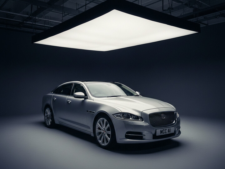 JAGUAR XJ (2010-15) JAGUAR XJ (2010-15)
