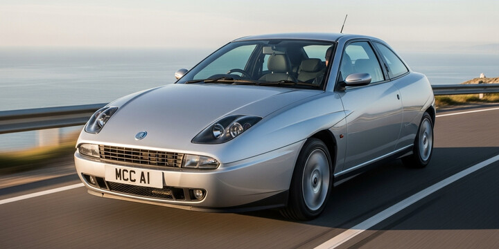 FIAT COUPE FIAT COUPE