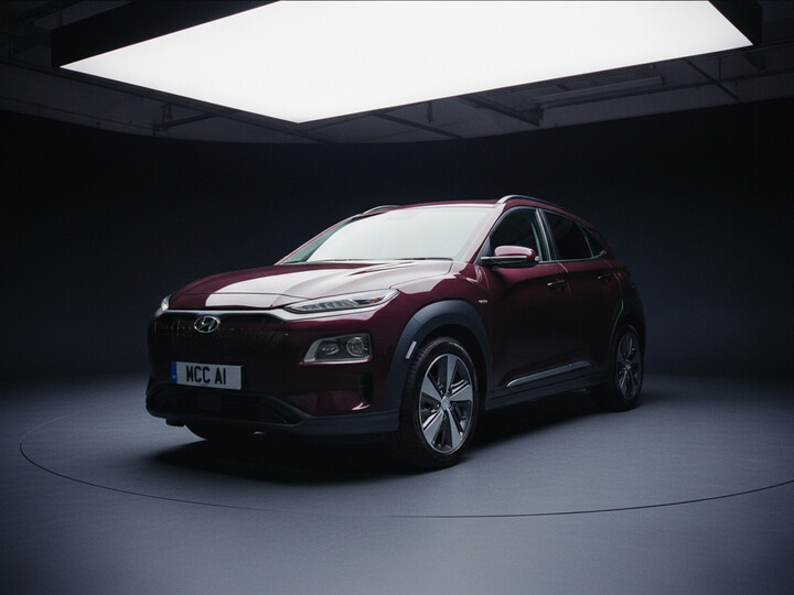 HYUNDAI KONA ULTIMATE EV HYUNDAI KONA ULTIMATE EV