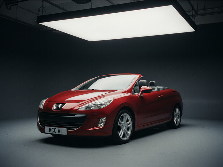 PEUGEOT 308 CC (2011-15) PEUGEOT 308 CC (2011-15)