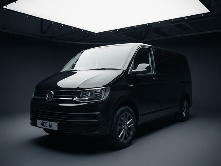 VOLKSWAGEN TRANSPORTER T32 HIGHLINE TDI VOLKSWAGEN TRANSPORTER T32 HIGHLINE TDI