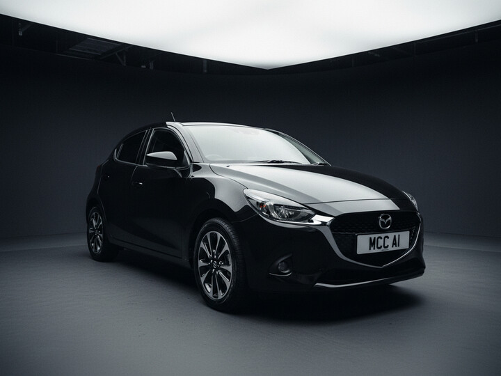 MAZDA 2 HYBRID MAZDA 2 HYBRID