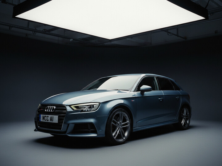 AUDI S3 AUDI S3