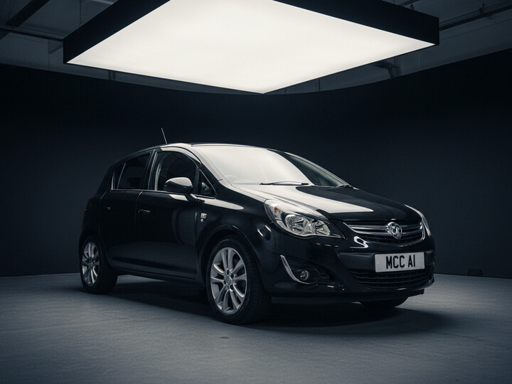 VAUXHALL CORSA SE AUTO VAUXHALL CORSA SE AUTO
