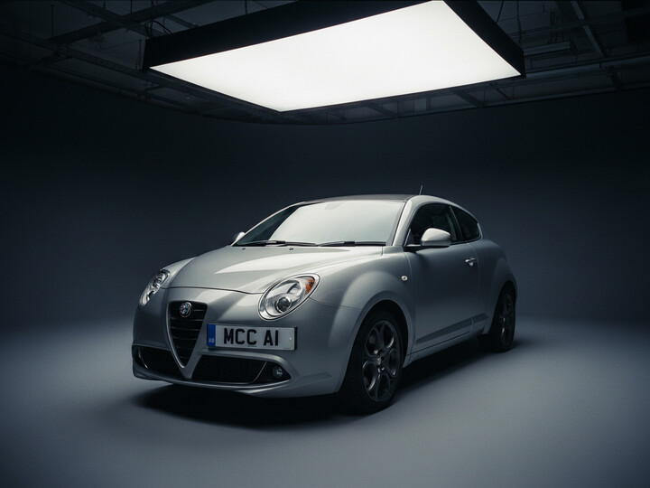 ALFA ROMEO MITO (2013-16) ALFA ROMEO MITO (2013-16)