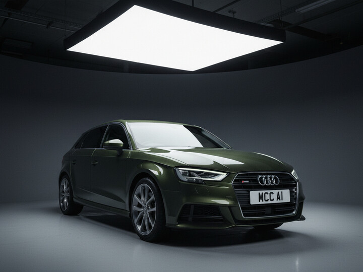 AUDI A3 HATCHBACK AUDI A3 HATCHBACK
