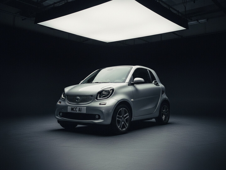 SMART EQ FORTWO (2020-23) SMART EQ FORTWO (2020-23)