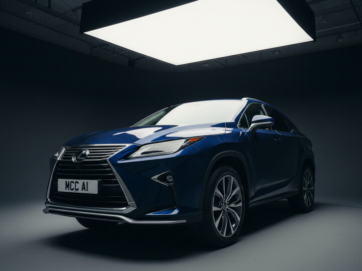 LEXUS RX (2020-23) LEXUS RX (2020-23)