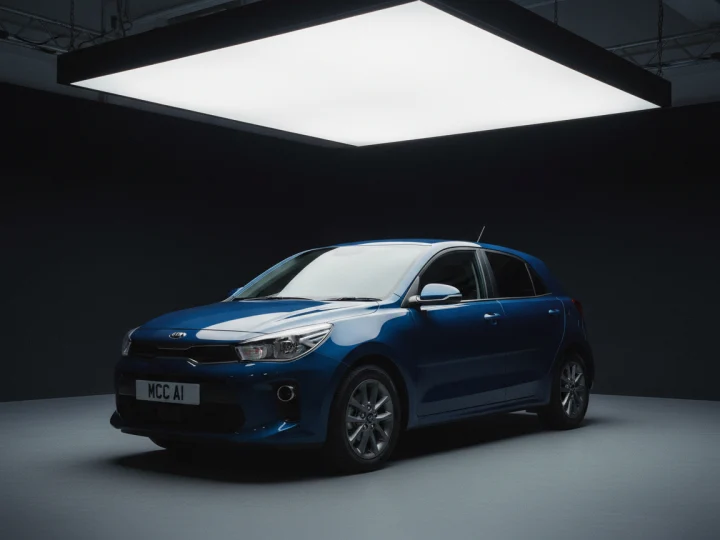 KIA RIO GT-LINE S MHEV