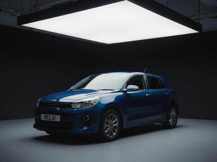 KIA RIO (2020-23) KIA RIO (2020-23)