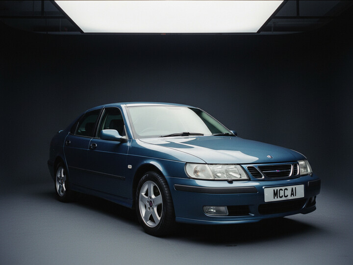 SAAB 9-3 (1998-03) SAAB 9-3 (1998-03)