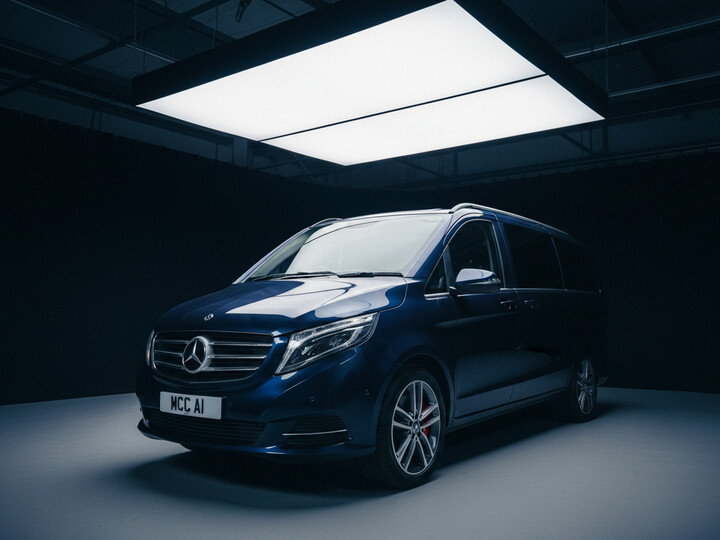 MERCEDES-BENZ V 250 D SPRT MARCO POLO HRZN A MERCEDES-BENZ V 250 D SPRT MARCO POLO HRZN A