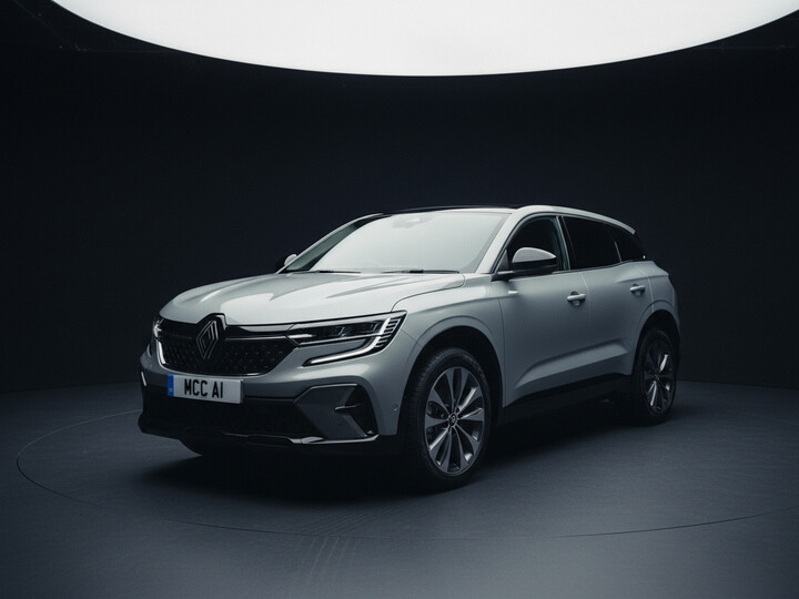 RENAULT AUSTRAL (2023-25)