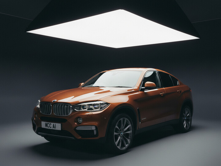 BMW X6 (2014-19) BMW X6 (2014-19)