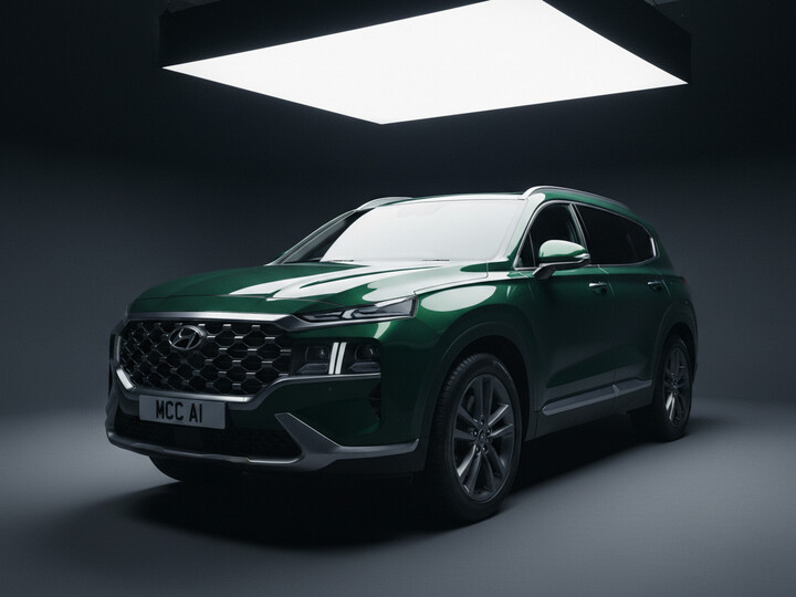 HYUNDAI SANTA FE (2021-24)