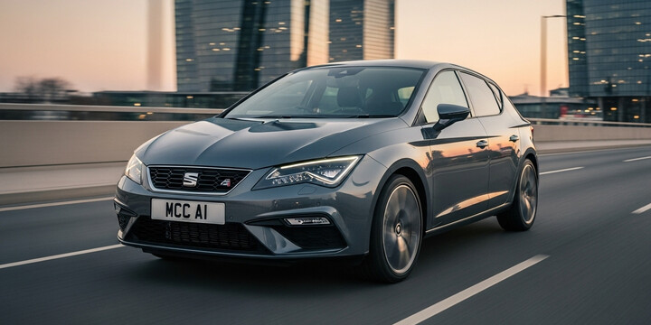 SEAT LEON SEAT LEON