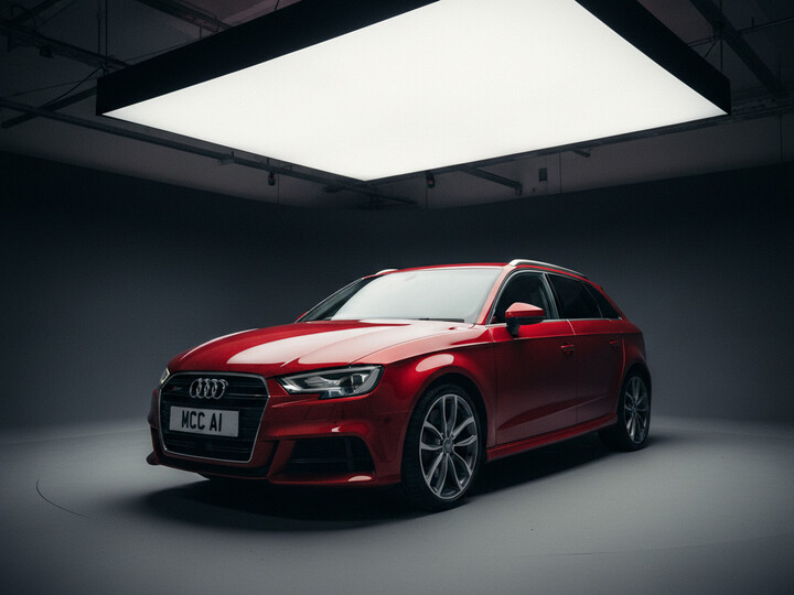 AUDI S3 HATCHBACK AUDI S3 HATCHBACK