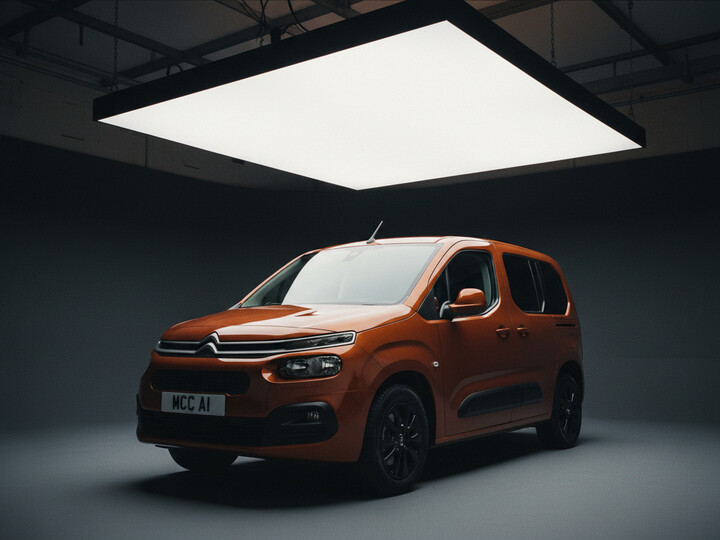 CITROEN BERLINGO CAR