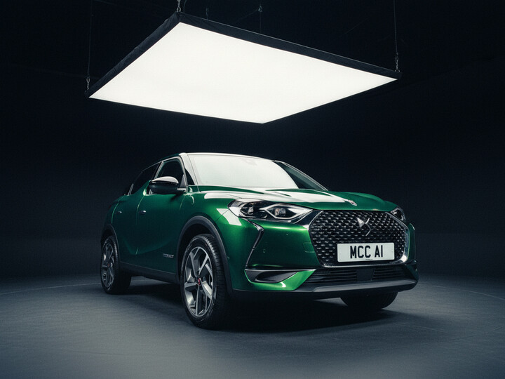 DS AUTOMOBILES DS3 CROSSBACK DS AUTOMOBILES DS3 CROSSBACK