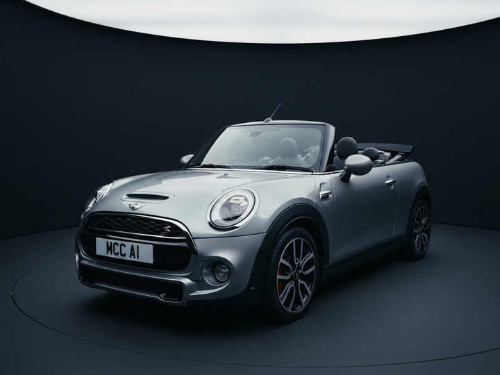 MINI JOHN COOPER WORKS AUTO MINI JOHN COOPER WORKS AUTO