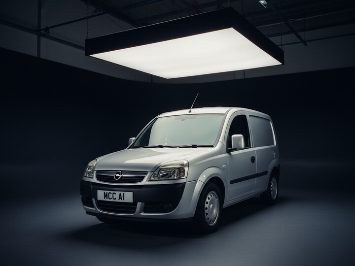 VAUXHALL COMBO CDTI SWB VAUXHALL COMBO CDTI SWB