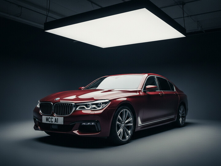 BMW 7 SERIES BMW 7 SERIES