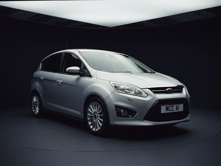 FORD C-MAX (2012-15)