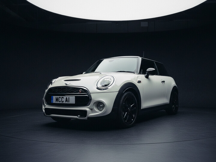 MINI 3DR COOPER MINI 3DR COOPER