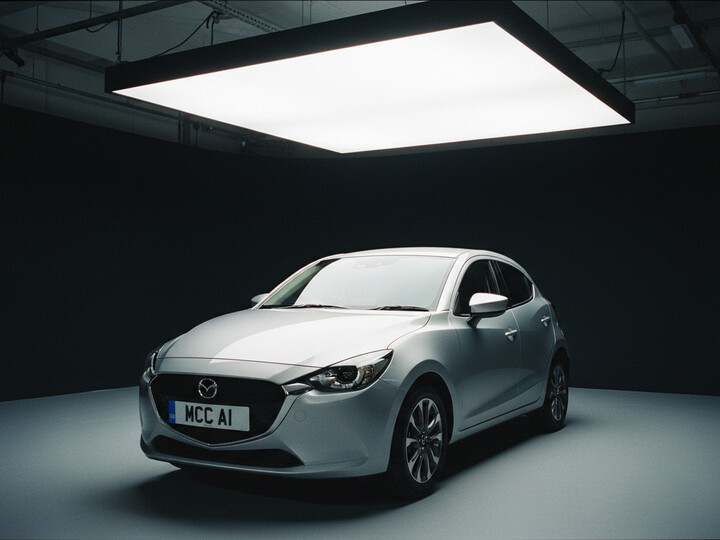 MAZDA 2 (2023-) MAZDA 2 (2023-)