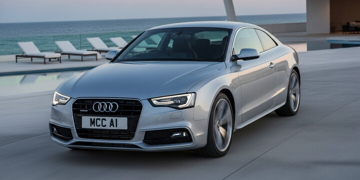 AUDI A5 AVANT AUDI A5 AVANT