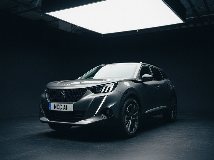 PEUGEOT 2008 (2023-) PEUGEOT 2008 (2023-)