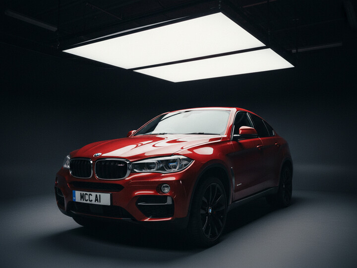 BMW X6 BMW X6