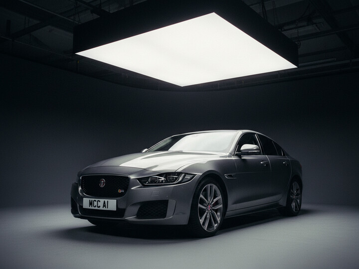 JAGUAR XE JAGUAR XE
