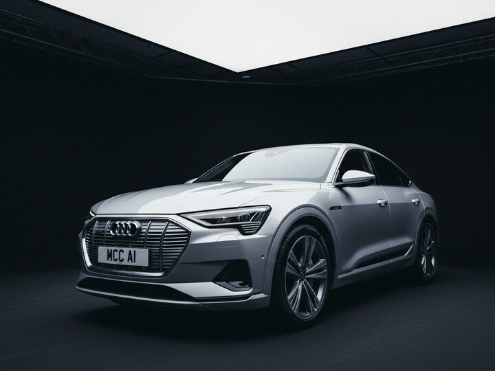 AUDI E-TRON SPORTBACK AUDI E-TRON SPORTBACK