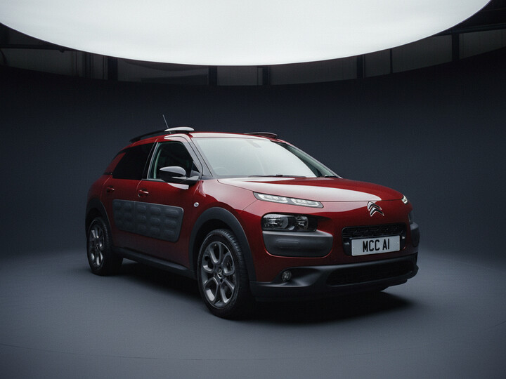 CITROEN C4 CACTUS CITROEN C4 CACTUS