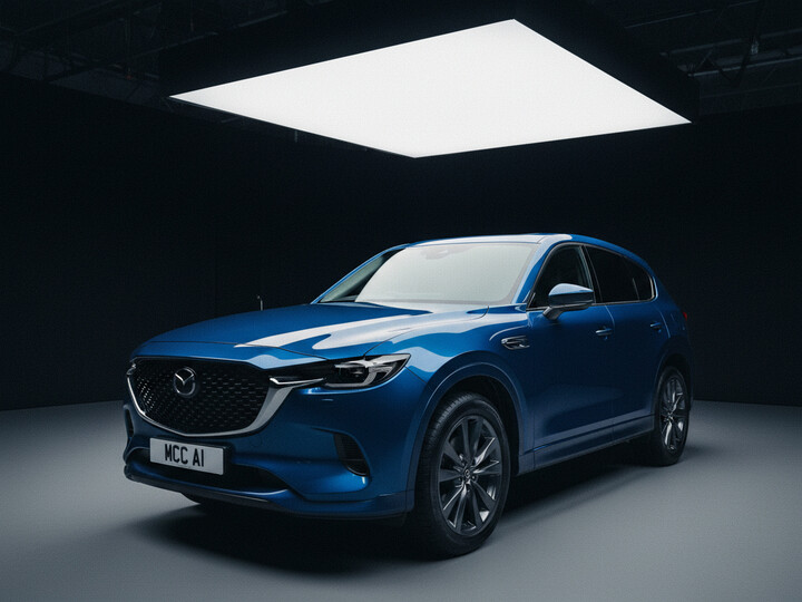 MAZDA CX-60 (2025-) MAZDA CX-60 (2025-)