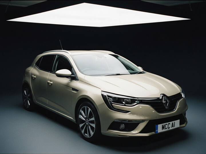 RENAULT MEGANE DYNAMIQUE S NAV DCI RENAULT MEGANE DYNAMIQUE S NAV DCI