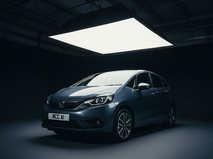 HONDA JAZZ (2023-) HONDA JAZZ (2023-)