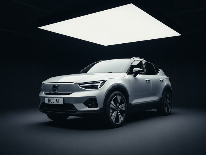 VOLVO EX30 VOLVO EX30