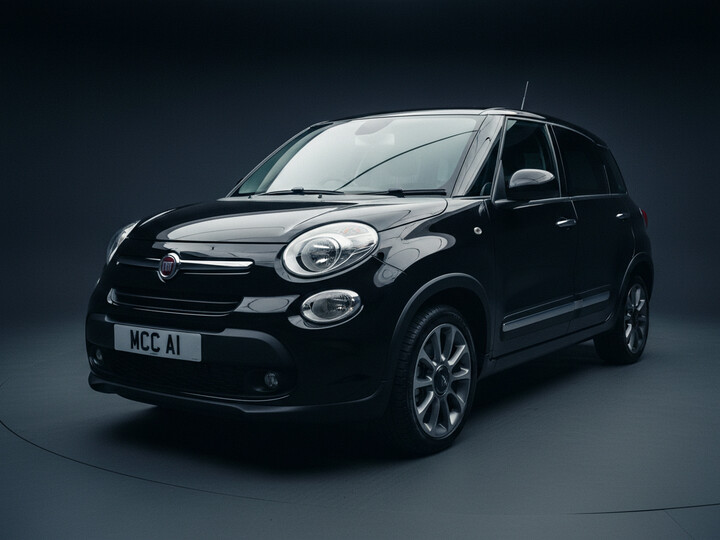 FIAT 500L (2013-18) FIAT 500L (2013-18)