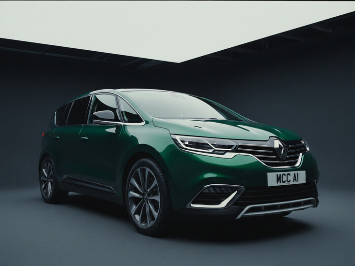 RENAULT ESPACE RENAULT ESPACE
