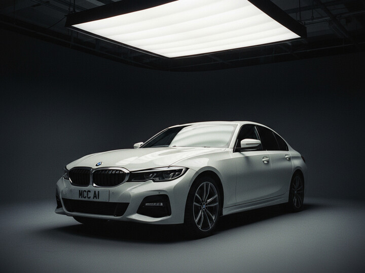 BMW 320I M SPORT AUTO BMW 320I M SPORT AUTO